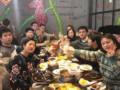 -吉布鲁牛排海鲜自助(武侯泛悦国际店)