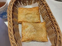 -阿娜尔·新疆菜(宜家荟聚中心店)