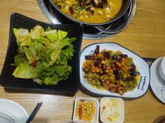 -盛宏鑫·四川鲜鱼馆(一元路店)