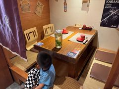 -王氏炉匠·烧鸟放题自助(三里屯店)