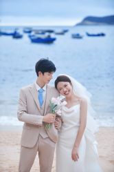 -巴黎春天·菀纱仙庭婚纱美学