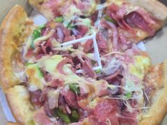 -阳光披萨(辽宁路店)