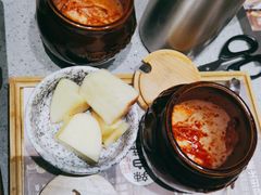 -将军牛排·尔滨地标朝鲜族美食(总店)