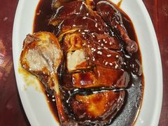 本帮酱鸭-三林本帮馆(中林街店)