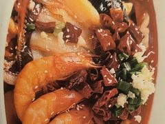 -香丰阁·烤鸭·川湘菜(清河店)