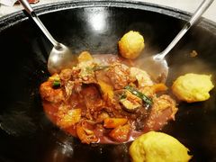 -王老六铁锅炖鱼(长春路店)
