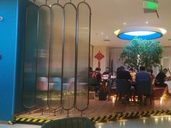 -悦海·家宴·冰花皮皮虾大锅贴(宝龙店)