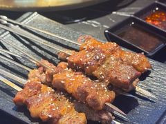 -沪小胖·小龙虾·蓝龙王(八佰伴店)