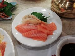 -芭菲盛宴·环球美食(锦城万达广场店)