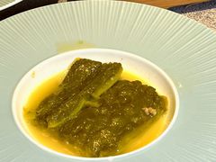 -金成潮菜博物馆(海珠湿地店)
