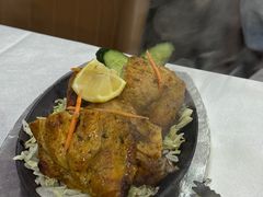 -葛尼沙印度餐厅 (镇明路店)
