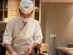 -鮨青(恒基名人购物中心店)