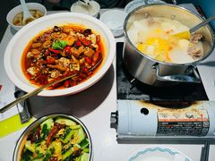 -花椒俏川菜小馆(南海万达店)