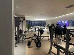 -YCHL FIT 健身(星寰店)