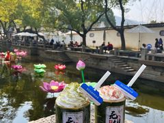 -CoCo都可(惠山古镇店)