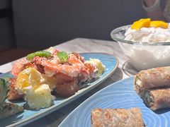 -鹿港小镇(霄云店)