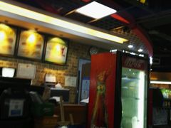 -SUBWAY赛百味(高新绿宝店)