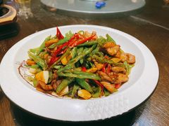-老李家土菜馆·安吉地标美食