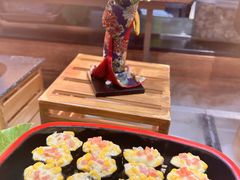 -韩盛·盛江山自助料理(沈辽路万达店)