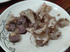-何永光123鲜牛肉馆(1号店)
