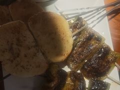 -義聚德·清真铜锅涮羊肉·烧烤(河东店)