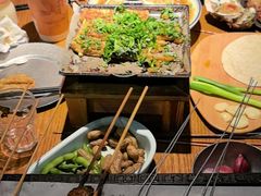-蚝太郎 • 海鲜烧烤(Upark店)