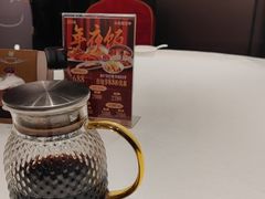 -玉华台饭庄·淮扬菜·烤鸭(望京店)