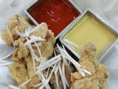 -米屋石锅拌饭(师大店)