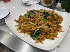 -就这么牛潮式牛肉火锅(华侨城店)