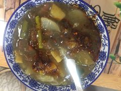 -刘老虎肉丸糊辣汤(总店)