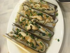 -焕记海鲜饭店