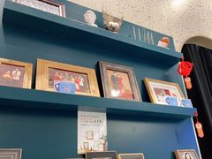 -海马体照相馆(大连柏威年购物中心店)