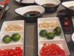 -同仁四季椰子鸡(无锡滨湖万象汇店)