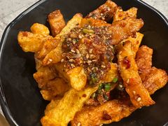 -我的面 川味Bistro(后沙峪店)