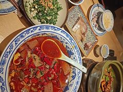 -南京大牌档(龙江新城市广场店)