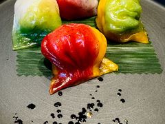 -陶陶居·雅园(凯华国际店)