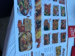 -金陵暴走小龙虾·迷踪蟹(凯德MALL店)