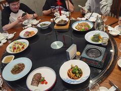 -锡和无锡菜(景丽苑店)