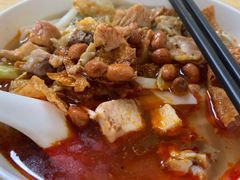 螺蛳粉加辣鸡-正宗螺蛳粉(幸福路店)