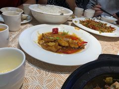 -味悦·老字号·赣州菜(厚德总店)