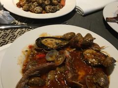 -“香”全日餐厅·株洲大汉希尔顿酒店