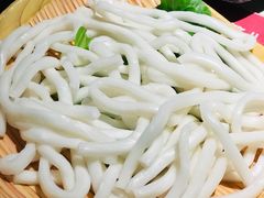 土豆粉-哥老官重庆美蛙鱼头(宝山龙湖店)