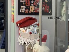 -银泰百货(厦门国贸中心店)