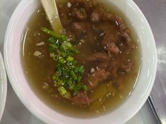 -东街钟楼肉粽(总店)