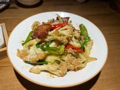 -桂小厨广西菜(印象城店)