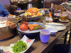 -蟹之国·精品蟹料理(极地店)