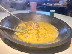 -陈大锅·岳阳鱼馆·地道岳阳菜(美食街店)