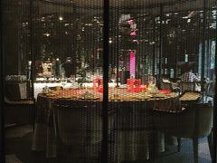 -成都钓鱼台精品酒店-品聚·成都餐厅