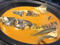 -千岛湖小鱼儿·淳安匠心农家菜