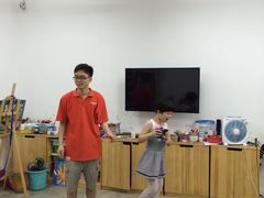 -学知乐教育·幼小衔接·小学科辅导(浦东外高桥森兰中心)